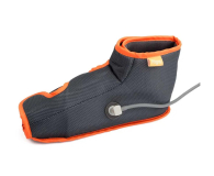 Medivon Masażer nóg do drenażu limfatycznego Noble Air PRO - 1118426 - zdjęcie 4